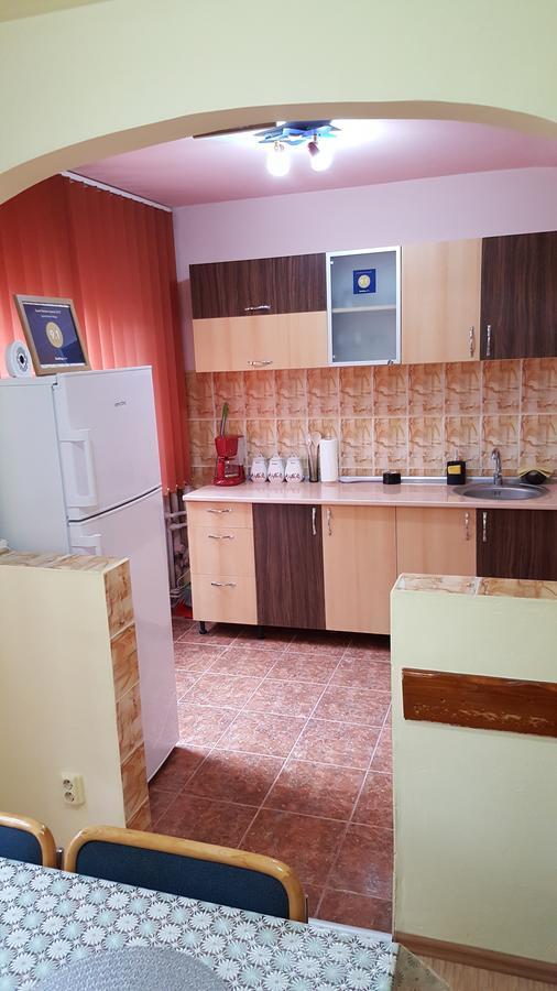 Apartament Maya Orszowa Zewnętrze zdjęcie