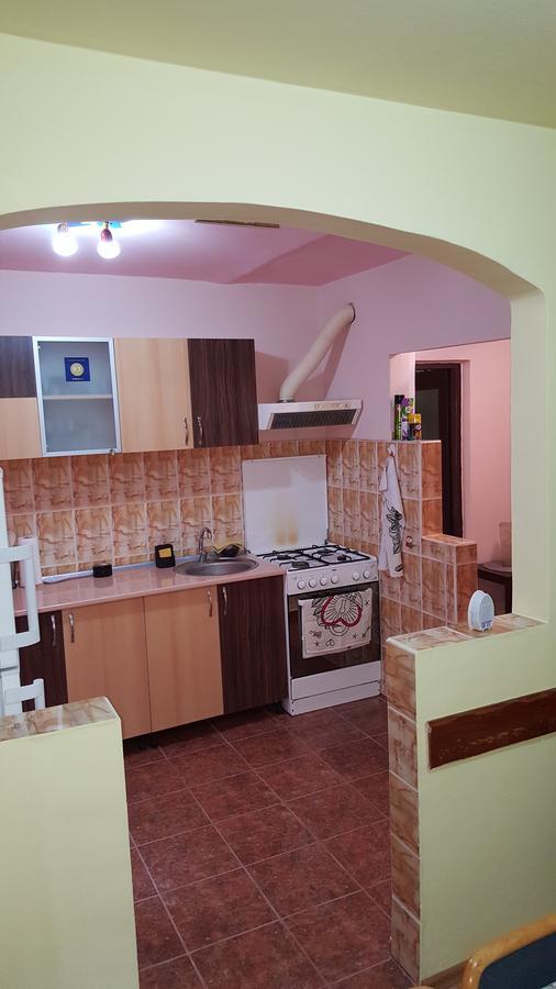 Apartament Maya Orszowa Zewnętrze zdjęcie