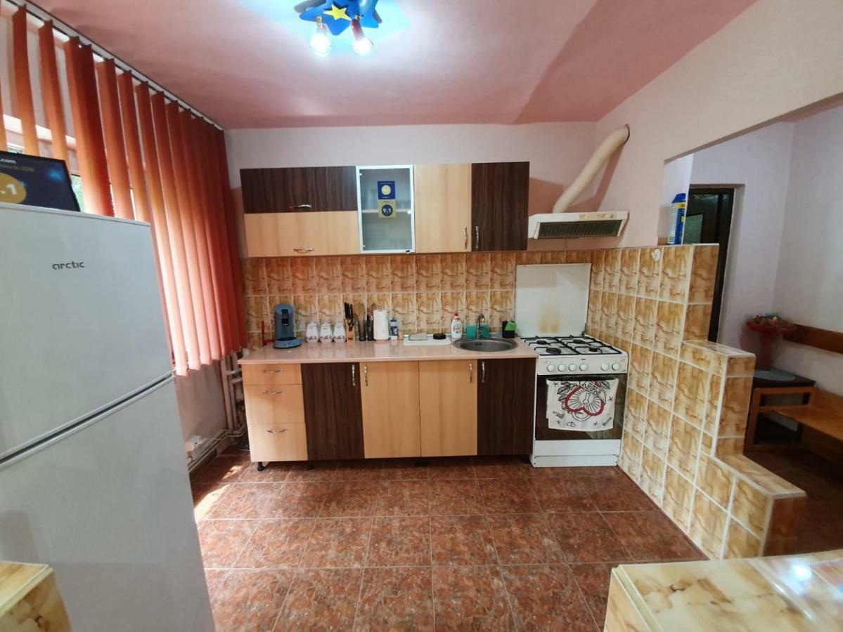 Apartament Maya Orszowa Zewnętrze zdjęcie