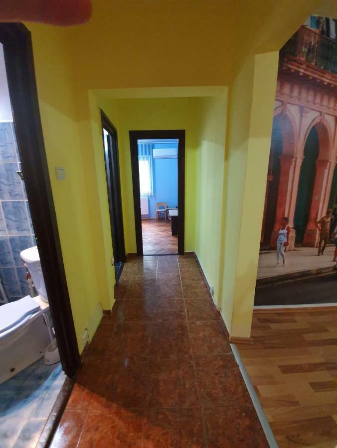 Apartament Maya Orszowa Zewnętrze zdjęcie