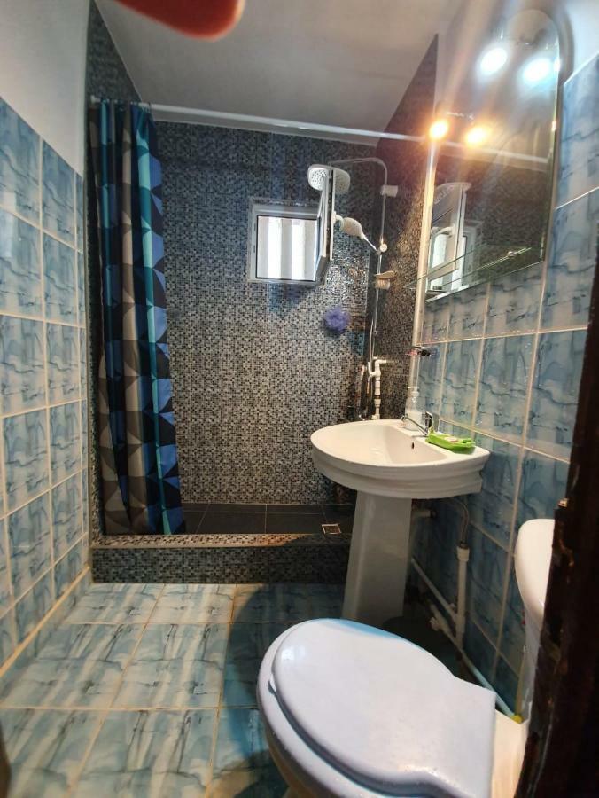 Apartament Maya Orszowa Zewnętrze zdjęcie