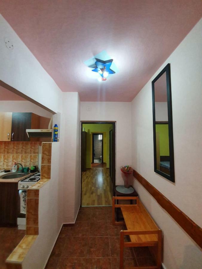 Apartament Maya Orszowa Zewnętrze zdjęcie