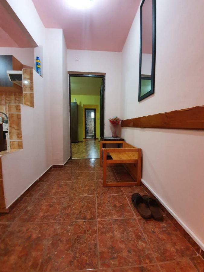 Apartament Maya Orszowa Zewnętrze zdjęcie