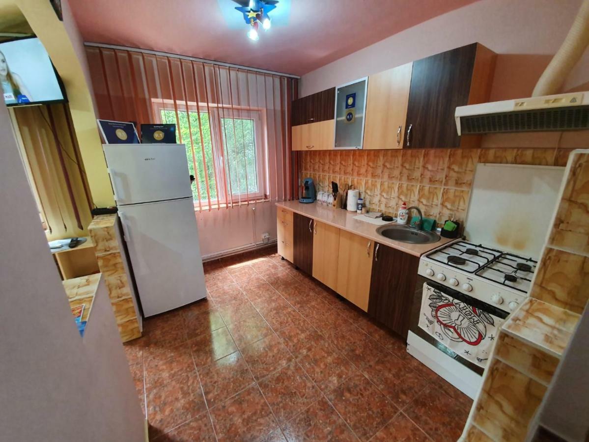 Apartament Maya Orszowa Zewnętrze zdjęcie