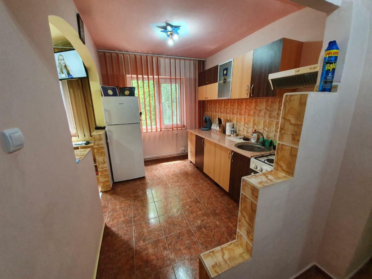 Apartament Maya Orszowa Zewnętrze zdjęcie