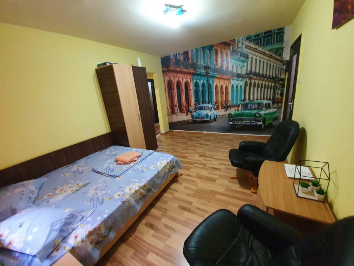 Apartament Maya Orszowa Zewnętrze zdjęcie