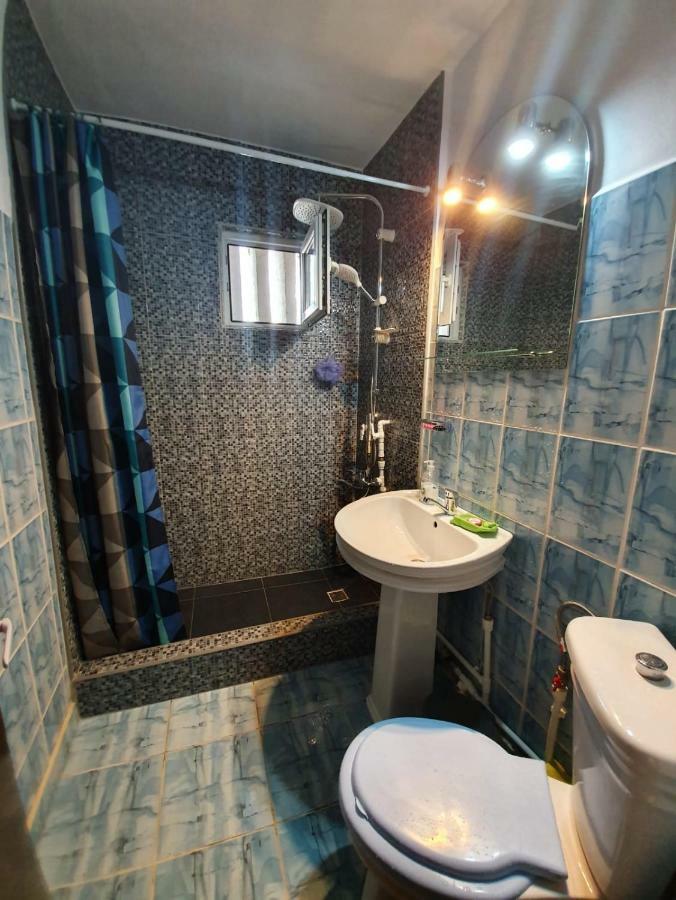 Apartament Maya Orszowa Zewnętrze zdjęcie