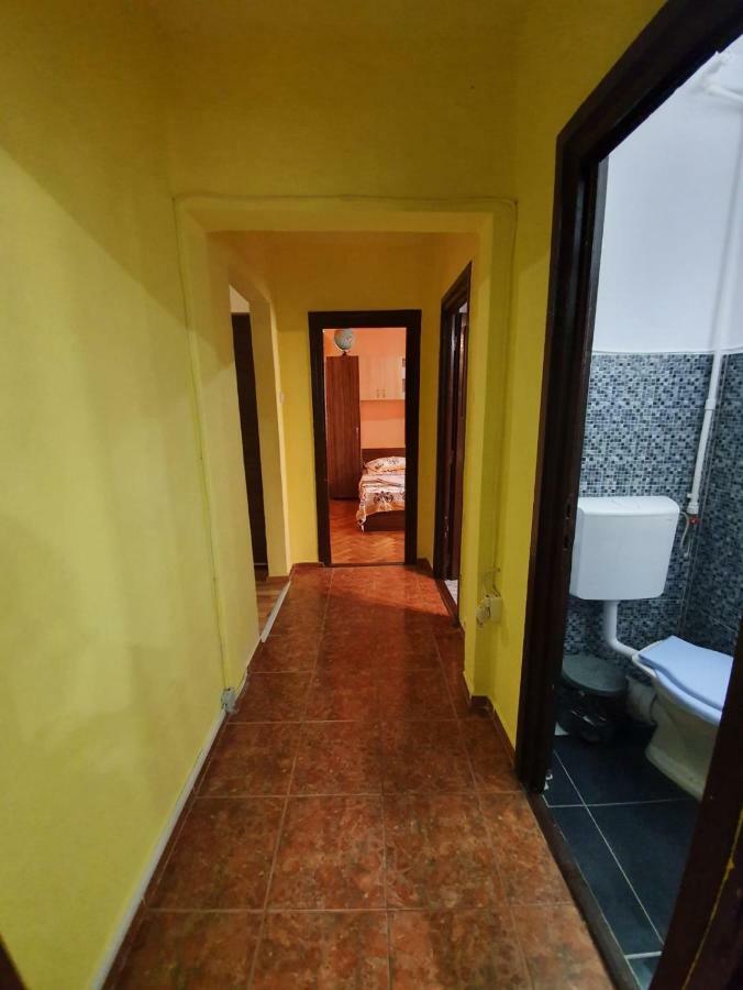 Apartament Maya Orszowa Zewnętrze zdjęcie